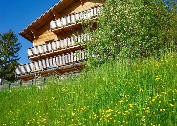 Haus Rhodania