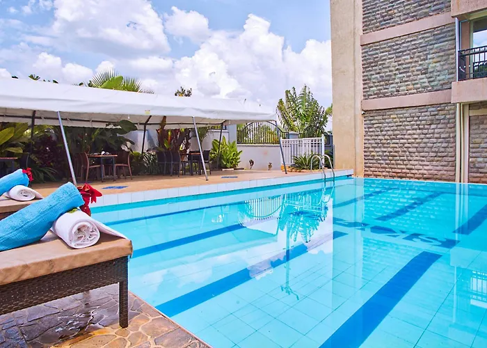 Skyz9 Hotel
