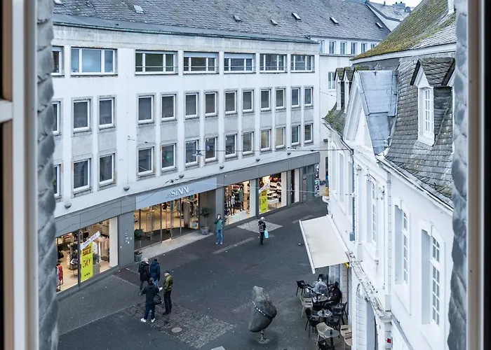 Mea Hotel Trier