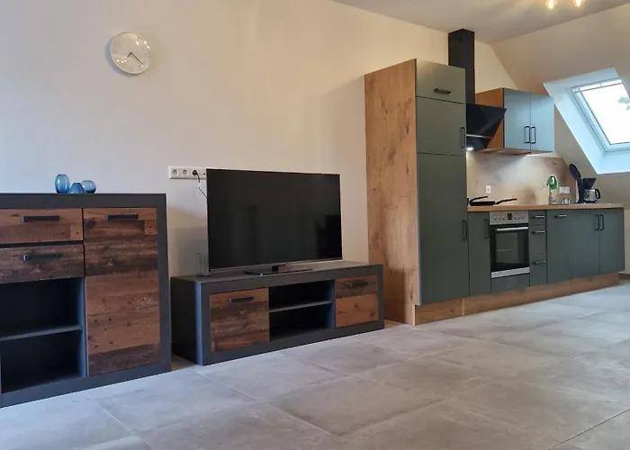 Wohnung 2 - a90901