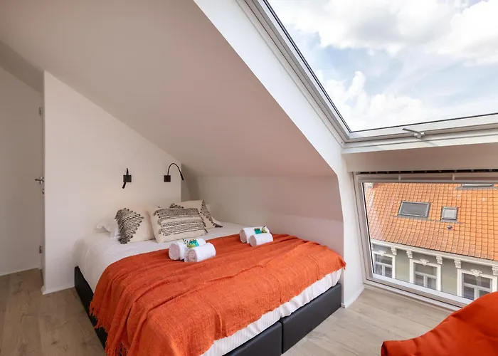 Margriet Apart-Suites
