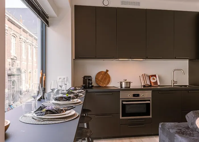 Margriet Apart-Suites