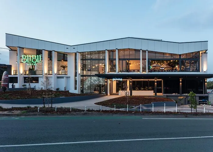 Bli Bli Suites