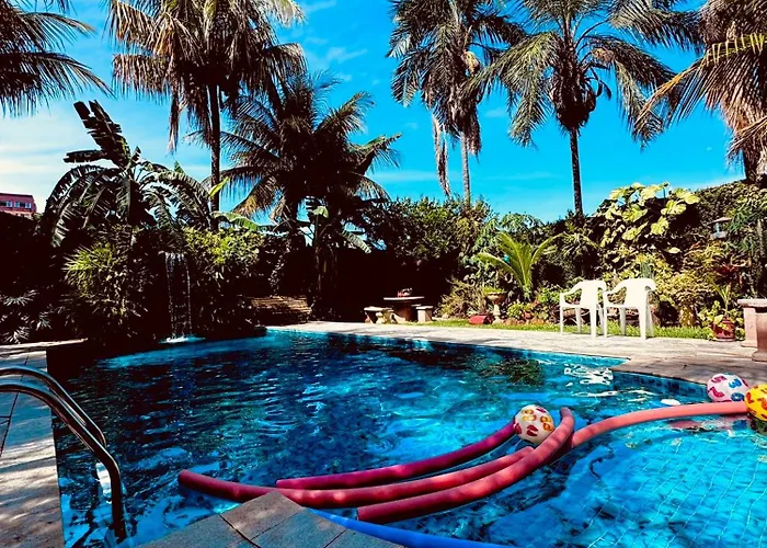 Hotel Pousada Machado