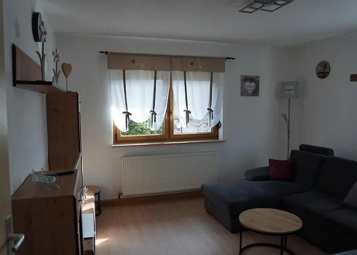 Ferienwohnung Sebald