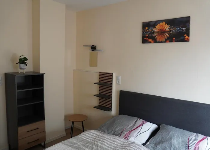 Ferienwohnung Sebald