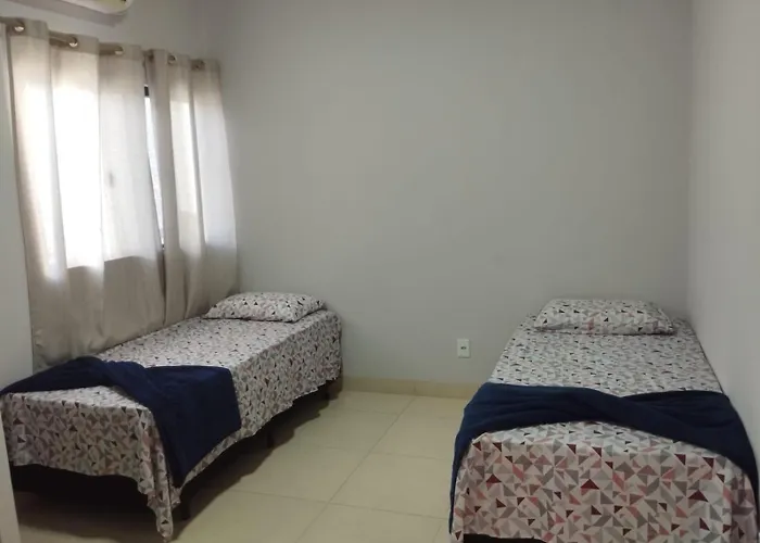 Residencial Roma