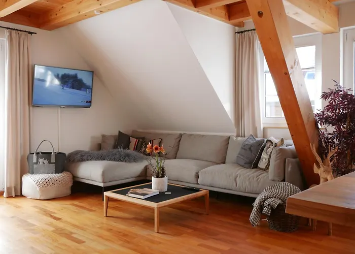 Oskar'S Chalets Hinterzarten