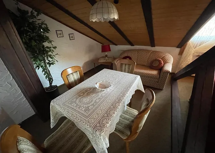 Ferienwohnung Jägersruh