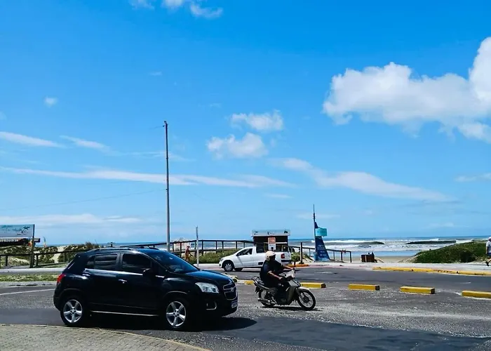 Recanto Beira Mar
