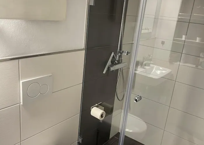 Schöne kleine Wohnung in Künzell