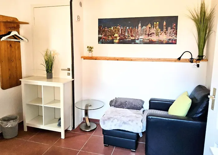 Casa Gia Eg