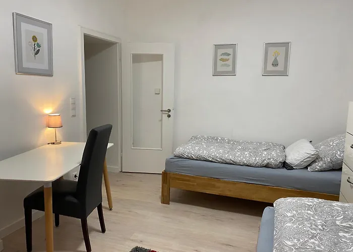 Ferienwohnung Kim