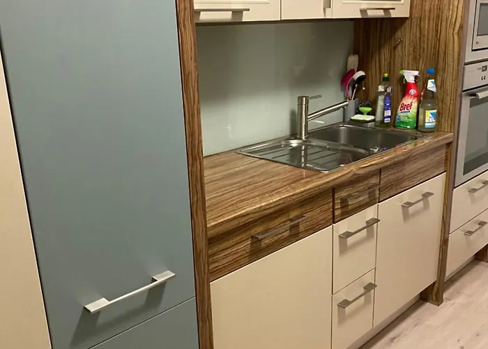 Ferienwohnung Kim