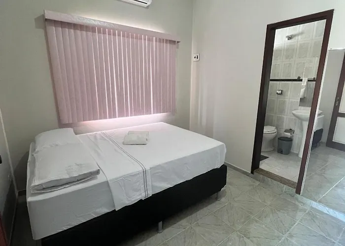 Apt Santuário da Lapa