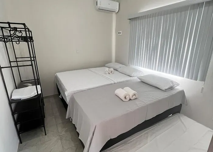 Apt Santuário da Lapa