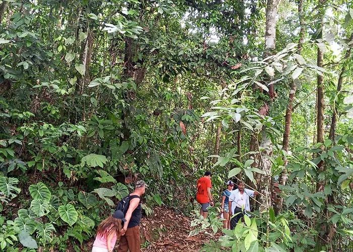 Ingaru Lodge