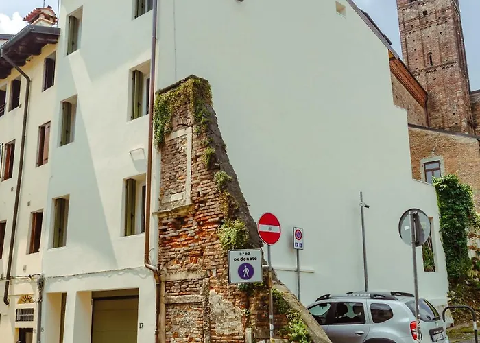 Bre Apartments - Aedes