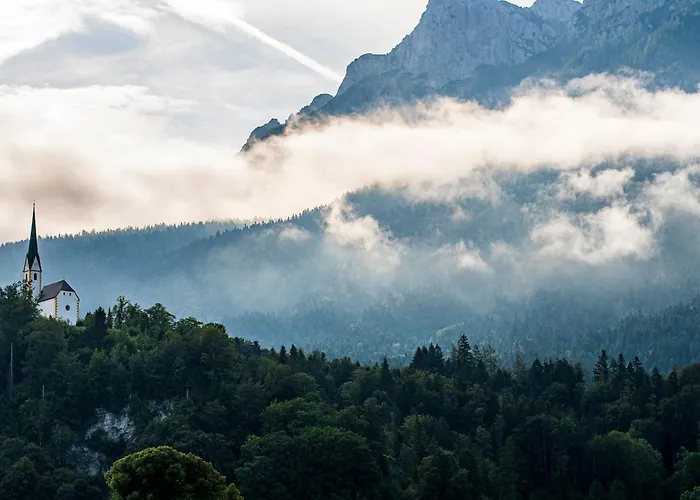 Daskaiser - Dein Gartenhotel In Tirol
