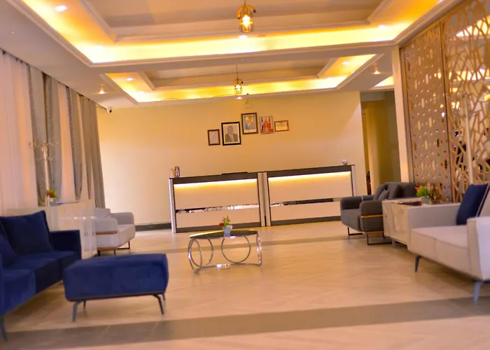 Solo Hites Hotel