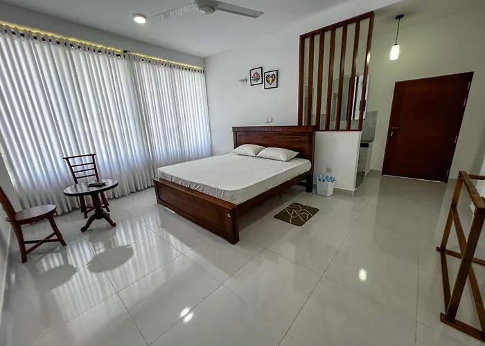 Meridian Hotel