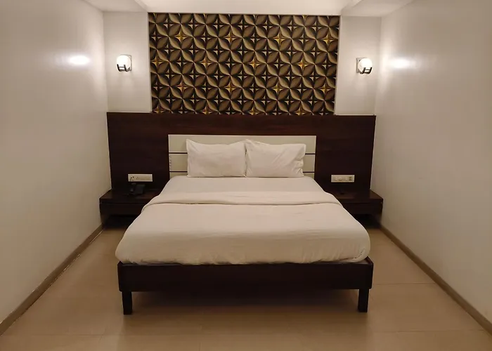 Hotel Vijay Sagar Dombivali