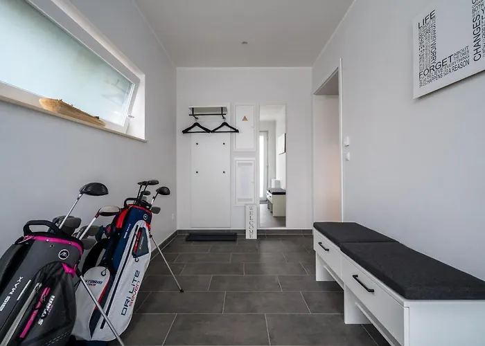 Ferienwohnung FleesenDomizil