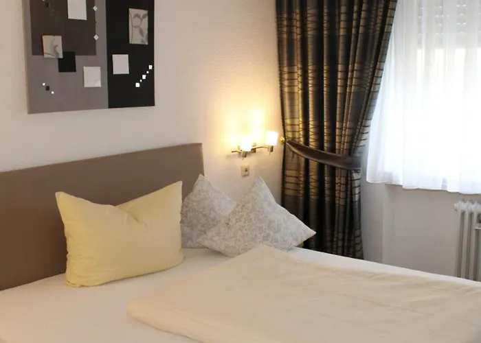 Hotel Haus Christa