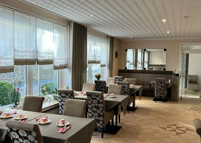Hotel Haus Christa