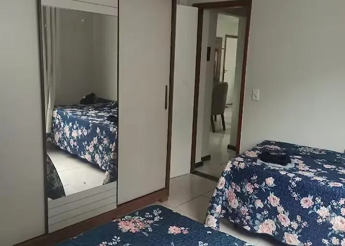 Apartamento em castelhanos