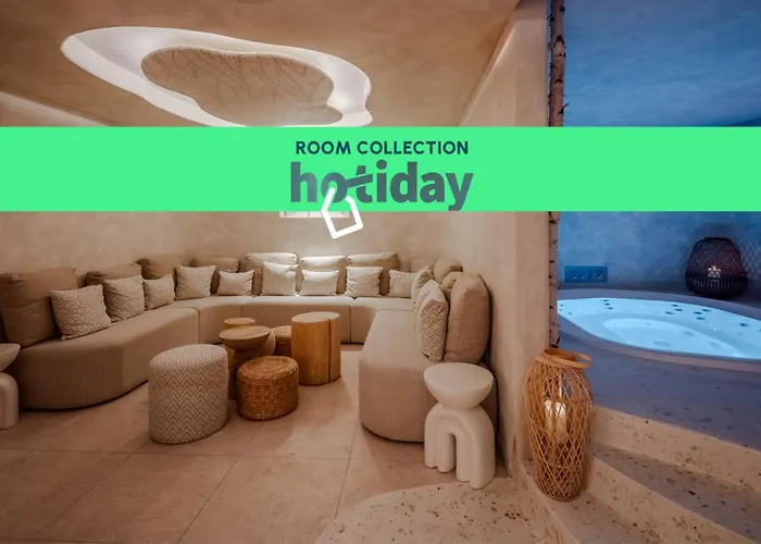 Hotiday Room Collection - Campitello