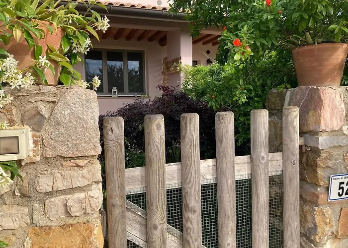 Dalla Campagna Al Mare