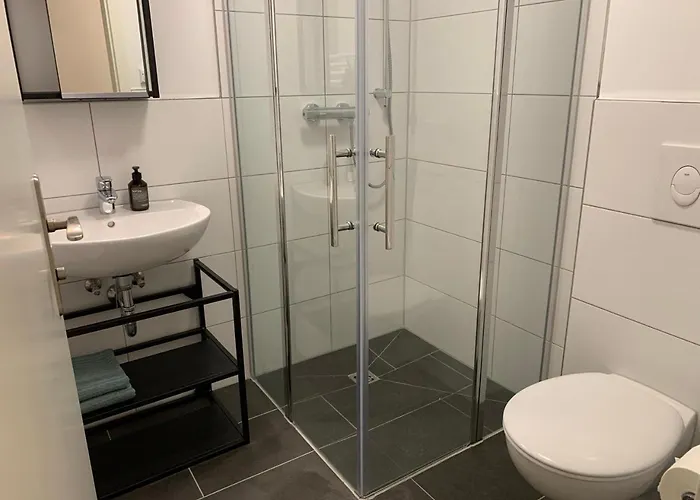 Seenland Gästezimmer