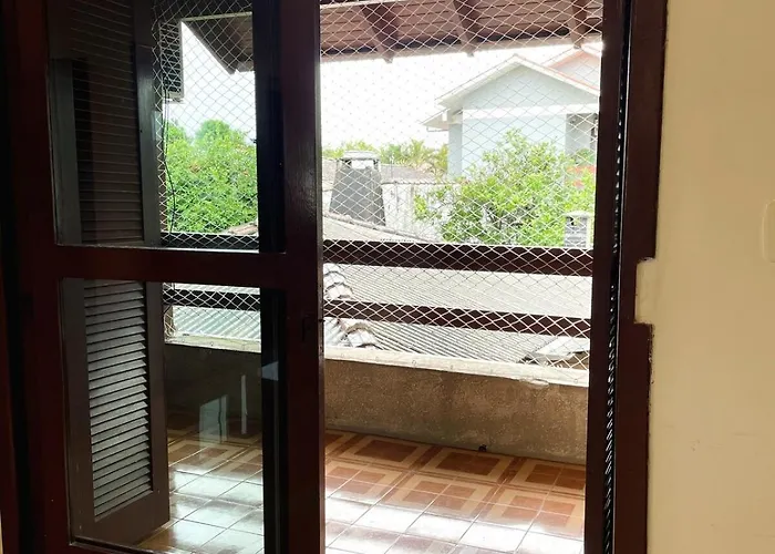 Apartamento Amplo com 2 Suítes
