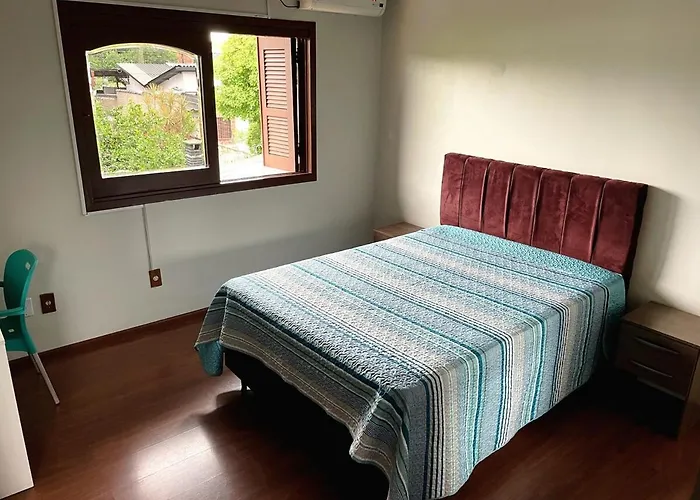 Apartamento Amplo com 2 Suítes