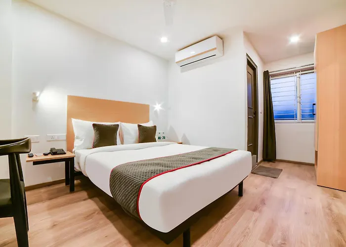 Rg Suites Sarjapur