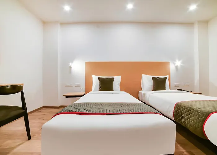Rg Suites Sarjapur