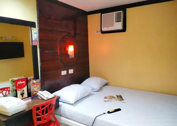 Hotel Sogo Alabang Jr
