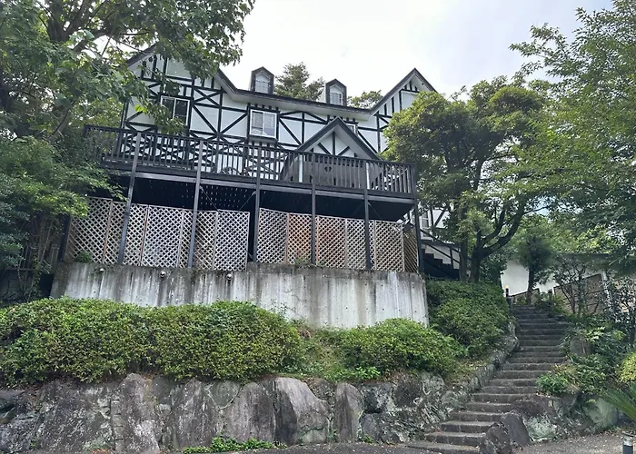Earth Roof - Vacation Stay 22068V