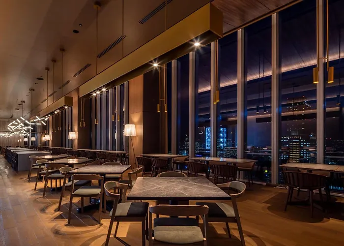Sapporo Hotel By Granbell