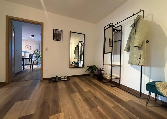 Bella Casa Allgaeu Apartments