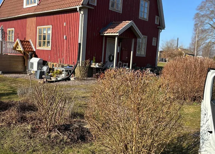 Kyrkgatan B&B