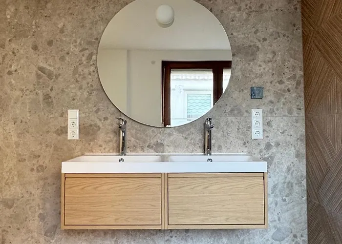 Ferienwohnung Flusshochdrei