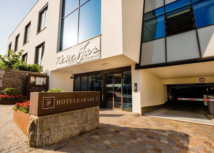 Hotel Neues Tor