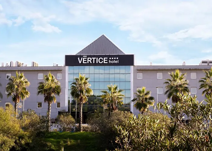 Vertice Sevilla Aljarafe