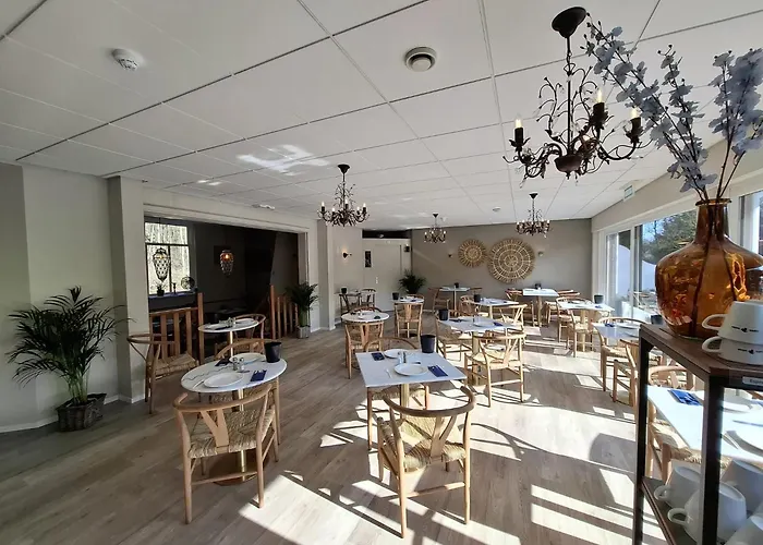 Hotel Randduin