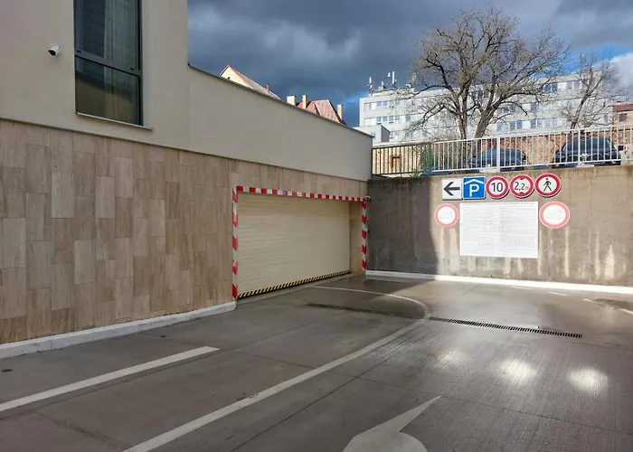 Hotel Arcade