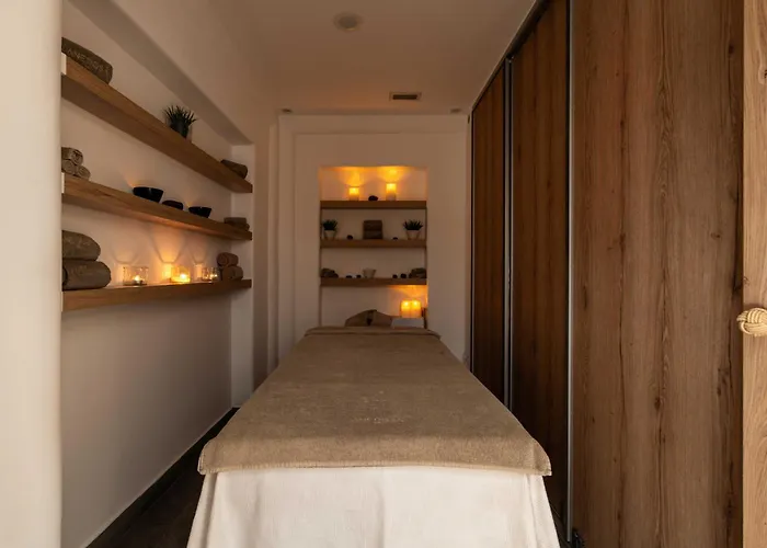 Rocabella Santorini Hotel & Spa