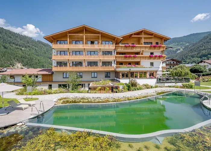 Hotel Belvedere