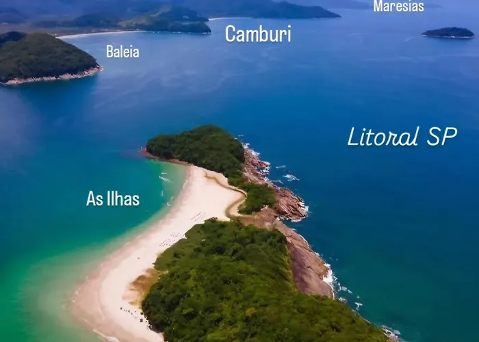 Hotel Camburi Praia